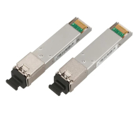 ExtraLink SFP 1.25G WDM  jednomodowy 3km SC PARA (do HP/Aruba) - 1542997 - zdjęcie 2